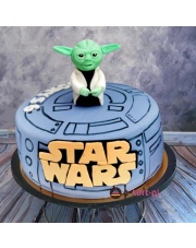 Tort Yoda