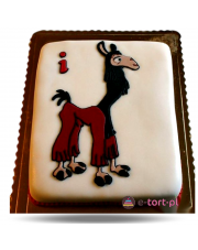 TORT LAMA