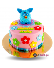 TORT FURBY