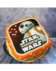  Tort Star Wars