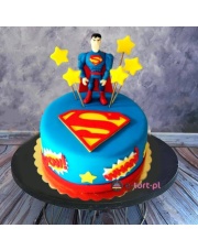 Tort Superman