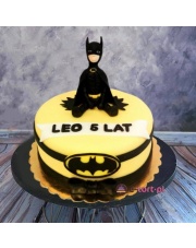 Tort Batman