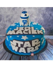 Tort Star Wars