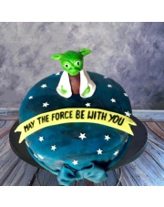 Tort Yoda