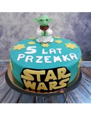 Tort Yoda