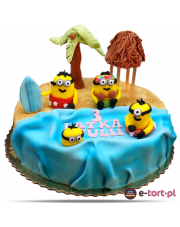 TORT MINIONKI