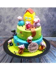 Tort Peppa