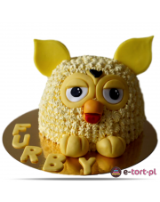 TORT FURBY