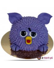 TORT FURBY