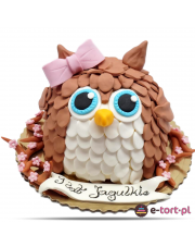 TORT FURBY