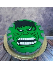 Tort Hulk