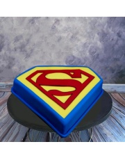 Tort Superman