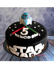 Tort Star Wars