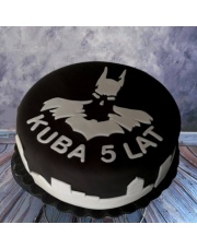 Tort Batman