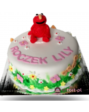 TORT ELMO