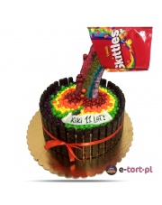 TORT SKITTLES