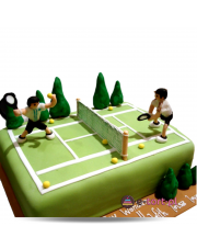 TORT TENIS