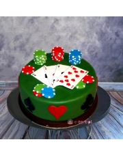 Tort Poker