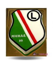 TORT LEGIA