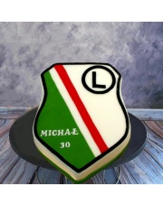 Tort Legia