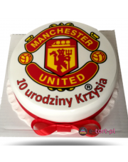 TORT MANCHESTER UNITED
