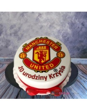 Tort Manchester United