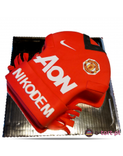 TORT KOSZULKA MANCHESTER UNITED F.C