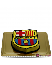 TORT FC BARCELONA