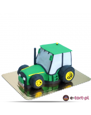 TORT TRAKTOR