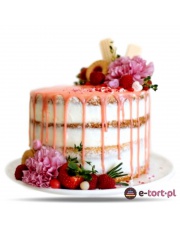 NAKED CAKE