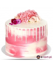 NAKED CAKE