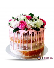 NAKED CAKE