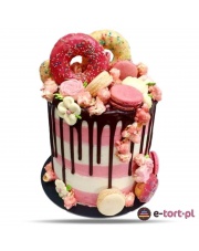 DRIP CAKE
