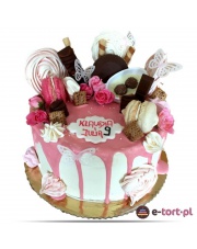 DRIP CAKE