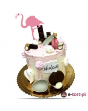 DRIP CAKE