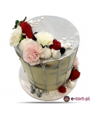 DRIP CAKE