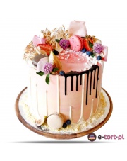 DRIP CAKE