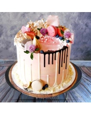 Tort Drip Cake