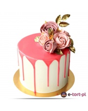 DRIP CAKE