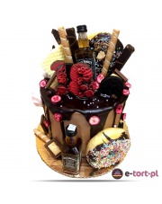 DRIP CAKE