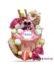 DRIP CAKE