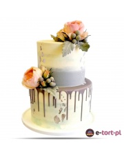 DRIP CAKE