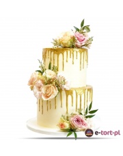 DRIP CAKE