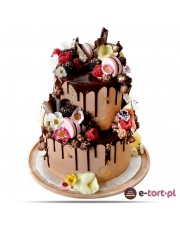 DRIP CAKE
