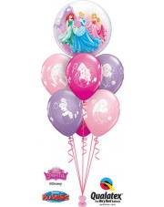 BALONY Z HELEM PRINCESS ROYAL