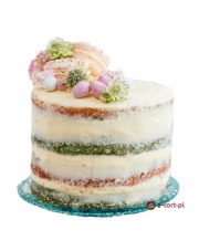 NAKED CAKE WIELKANOCNY