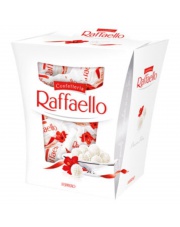 RAFFAELLO PRALINY KOKOSOWE 150G