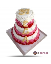 TORT URODZINOWY