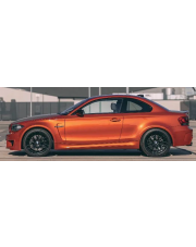 TORT 3D BMW M1 KOLOR CZERWONY