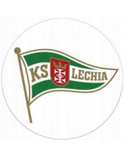 Tort z opłatkiem Lechia